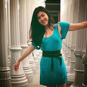 Meet your Posher, Crystal